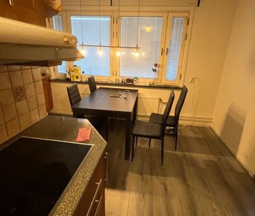 Turkosgatan, Västra Frölunda - Photo 5