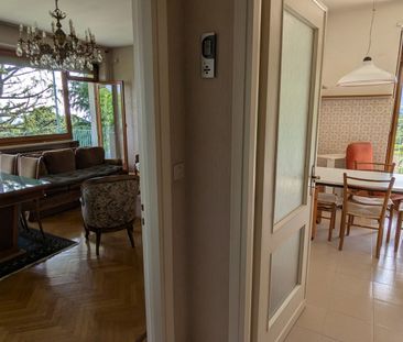 Pino torinese – via San Felice/Monterotondo – Ampio e luminoso quad... - Photo 1