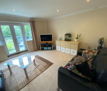 1 bedroom terraced house to rent - Photo 1
