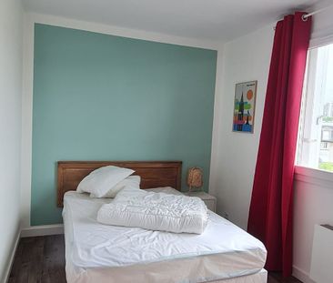 Location Appartement 2 pièces 48m² - Photo 6