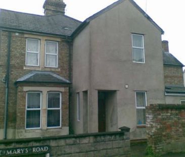 Student Accommodation Oxford 6 Bedroom - Photo 1