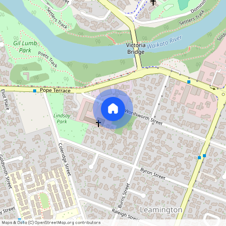 5/14 Wordsworth Street, Cambridge, Waipa