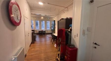 Kamer, studio, appartement - Photo 3