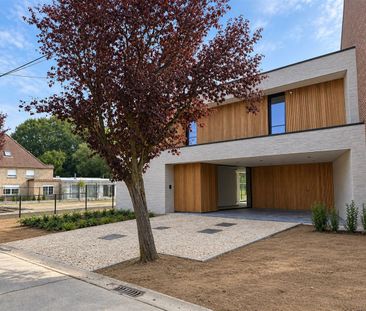 Huis te huur in Oosterzele voor € 1.750 met 3 slaapkamers - foto 3