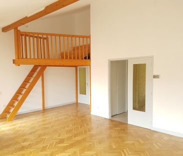 Location Appartement 3 pièces 88m² VIENNE 38200 - Photo 1
