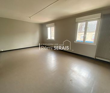 Location Appartement 4 pièces 82m² - Photo 1