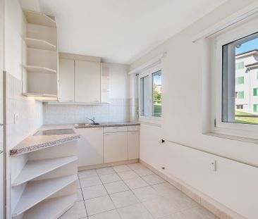 Apartment in a convenient location in Uster - Photo 4