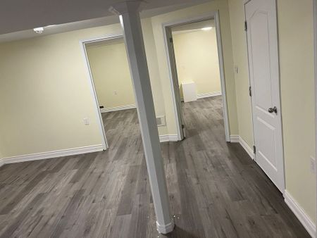 For Lease - 10 Sandmere Avenue Unit# Bsmt, Brampton, Ontario - Photo 2