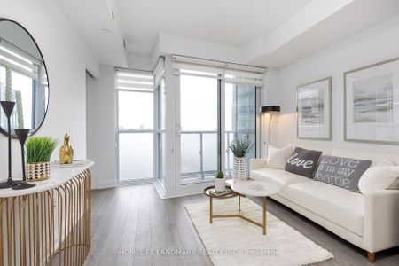 For Lease - 77 Mutual Street Unit# 3010, Toronto, Ontario - Photo 2
