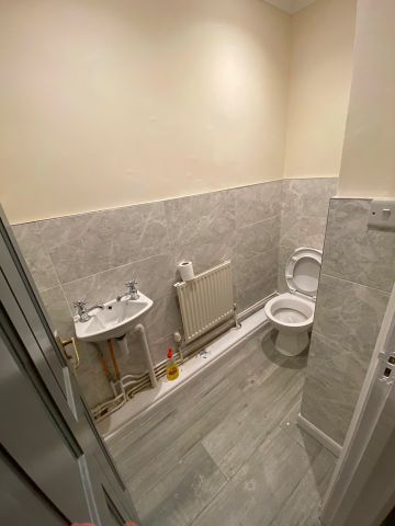 2 Bed Flat, Bevois Mansions, SO14 - Photo 5