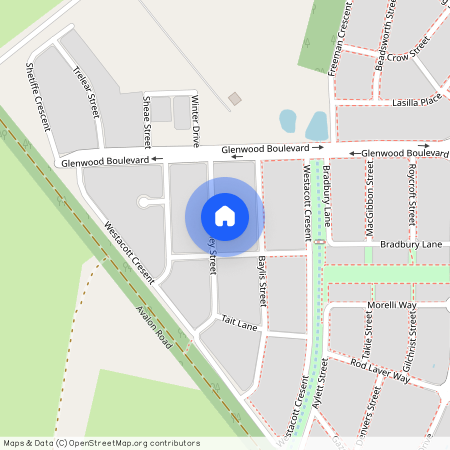 22 Wylie Street, Baranduda VIC 3691