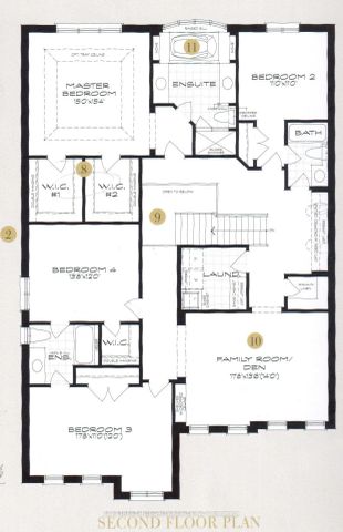 Detached Home For Lease | N9237784 - Photo 4