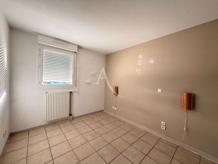 Location appartement 2 pièces, 43.54m², Marseille 13 - Photo 4