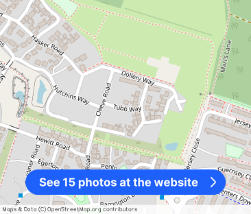 Tubb Way, Basingstoke, Hampshire, RG24 - Photo 1