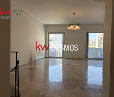 Μεζονέτα για ενοικίαση Νέα Σμύρνη - Photo 1