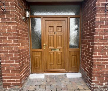 4 Riverdale Park East, Andersonstown, - Photo 1