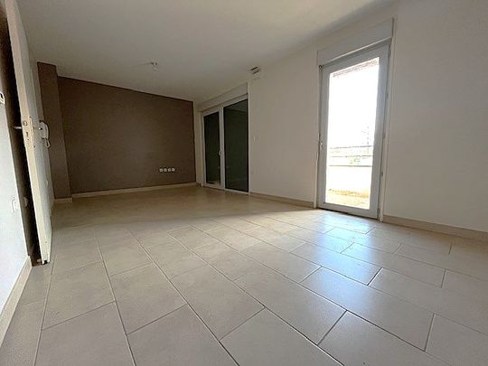 BELIGNEUX – Appartement 1 pièce 32.19m² - Photo 1