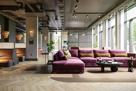 1 bedroom apartment to rent - Photo 4