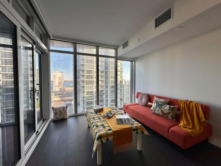 For Lease - 1 Concord Cityplace Way Unit# 1010, Toronto, Ontario - Photo 5