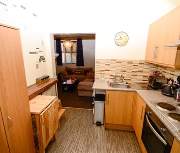 1 bed flat to rent in Wharton Street, South Shields, NE33 - Photo 6