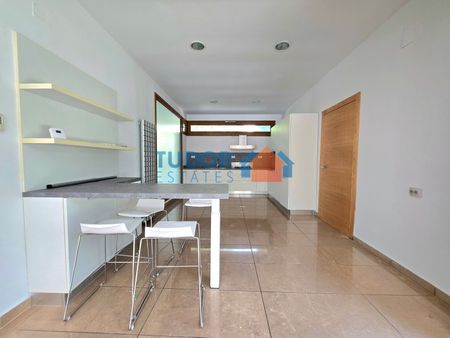 Compound villa - Fotografie 3