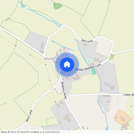 Bramble Cottage, Paignton, TQ3