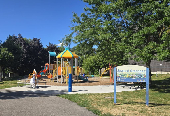 For Lease - 1758 Lawrence Avenue Unit# Unit#2, Toronto, Ontario - Photo 1