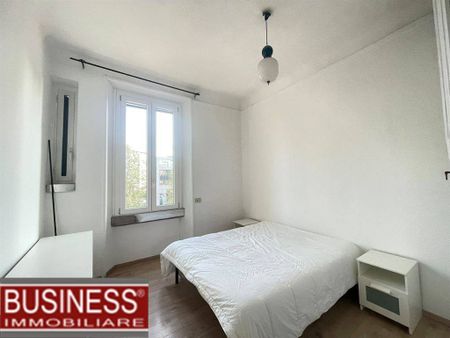 Bilocale via dei Fontanili 1, Ripamonti - Fondazione Prada, Milano - Foto 4