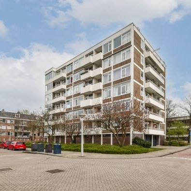 Room Amsterdam - Van Boshuizenstraat - Foto 1