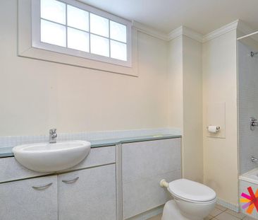 FURNISHED APARTMENT LOCATED IN THE CBD - Photo 6