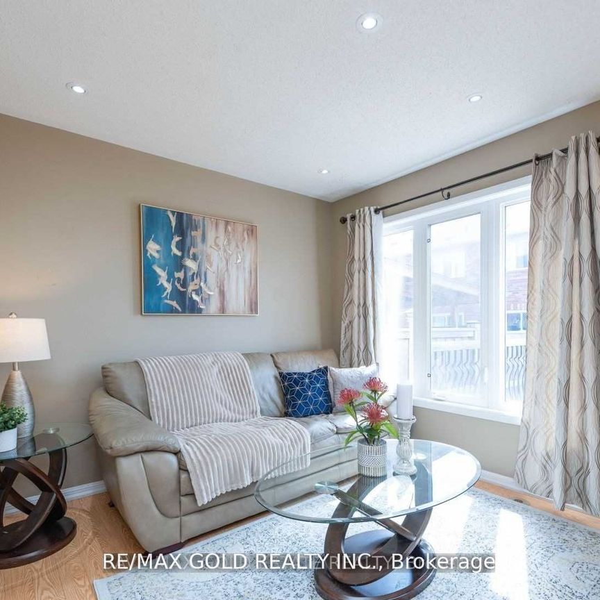 For Lease - 812 Herman Way, Milton, Ontario - Photo 1