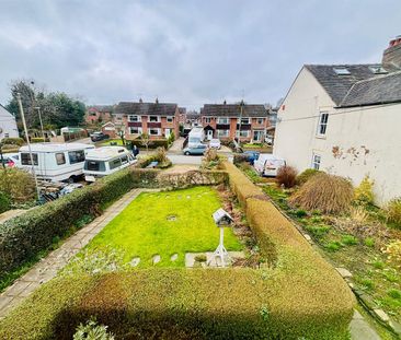 Chapel Street, Forsbrook, Stoke-On-Trent ST11 9BY - Photo 6