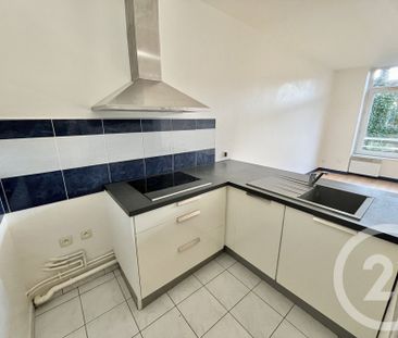 Appartement 2 pièces à Boulogne-sur-Mer - Photo 1