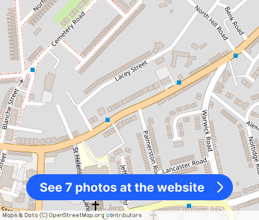 Woodbridge Road, Ipswich, Suffolk, IP4 - Photo 1