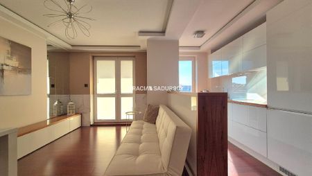 Mieszkanie Kraków Prądnik Biały powierzchnia 50.0 m² C206-WM-70437 - Zdjęcie 3