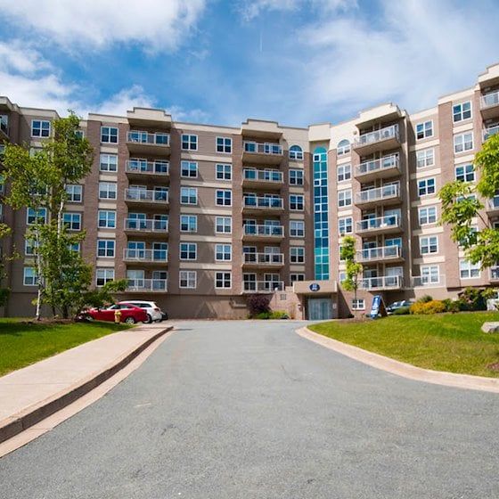 Bedford Heights Apartments - Photo 1