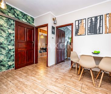 Oddzielne pokoje garaż niskie opłaty cisza - Photo 2