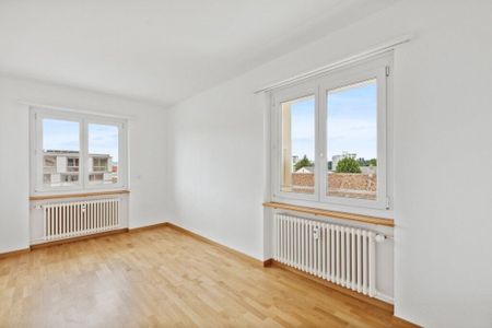 Grosszügige Familienwohnung zu Vermieten! - Photo 4