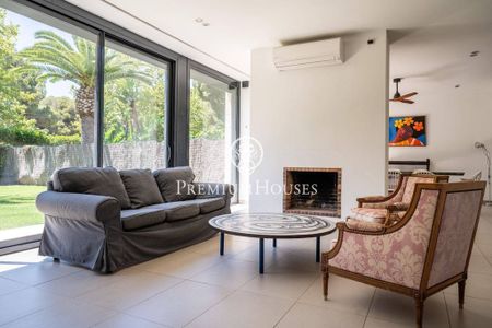 7 room luxury House for rent in Sitges, Catalonia - Photo 5