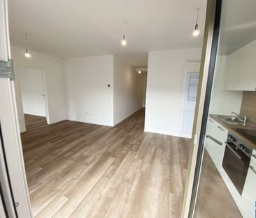 Wohnen im Tullnerfeld: Mietwohnungen mit exzellenter Infrastruktur - Photo 4