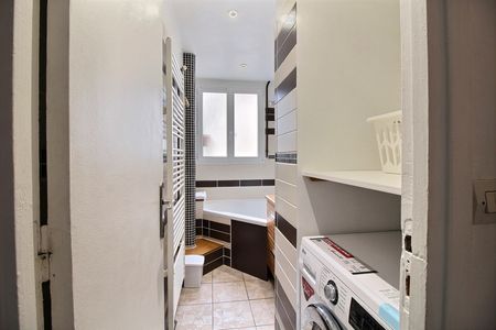 APPART. 2 CHAMBRES – 75009 - Photo 5