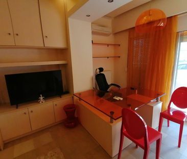 Studio/Γκαρσονιέρα για ενοικίαση Μασταμπάς (Ρέθυμνο) - Φωτογραφία 3