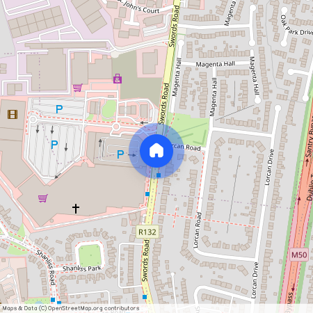 The Kilmore, Santry, Dublin 9