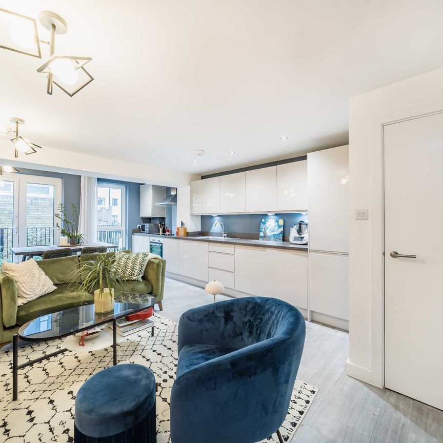 Sidney Road, London, SW9, London - Photo 1