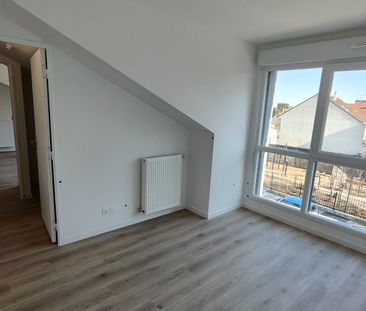 location Appartement T2 DE 40.95m² À CHEVILLY LARUE - Photo 5