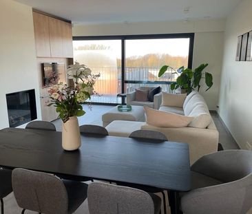 Penthouse te huur - Photo 3