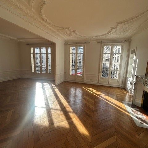 Tout savoir sur cet appartement dans le quartier Muette Nord, à Paris 16ème - Photo 1