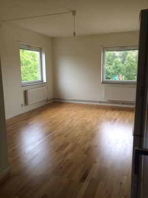 Herrljungagatan, Borås - Foto 1