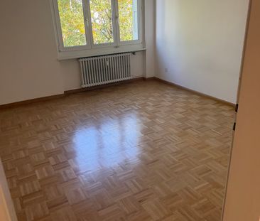 3 Zimmer, 69 m², 1. Stock - Foto 2