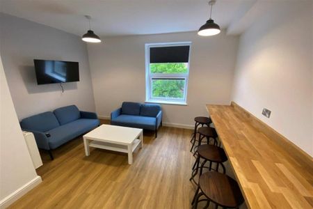 5 bedroom apartment to rent - Photo 3